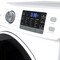 Koolmore Front Load Washer 5 cu. ft. white FLW-5CWH - alternate 3